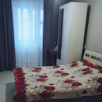 Продается 3-х комнатная квартира, 63,5 м²