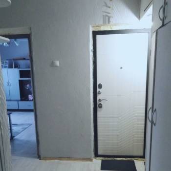 Продается 3-х комнатная квартира, 63,5 м²