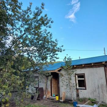 Продается Дом, 27 м²