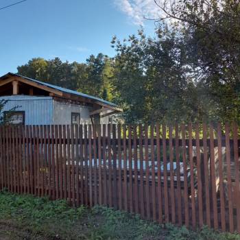 Продается Дом, 27 м²