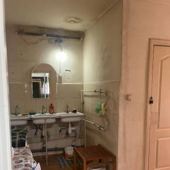 Продается 1-комнатная квартира, 12 м²