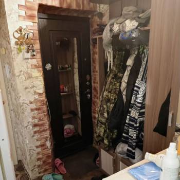 Продается Многокомнатная квартира, 63,5 м²