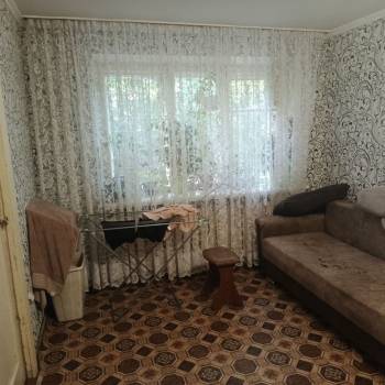 Продается Многокомнатная квартира, 63,5 м²