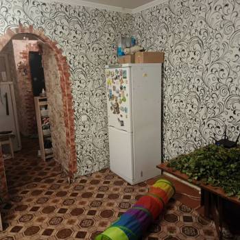 Продается Многокомнатная квартира, 63,5 м²