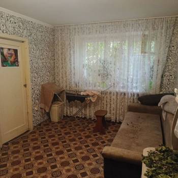 Продается Многокомнатная квартира, 63,5 м²