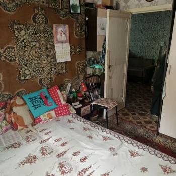 Продается Многокомнатная квартира, 63,5 м²