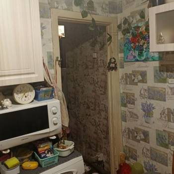 Продается Многокомнатная квартира, 63,5 м²