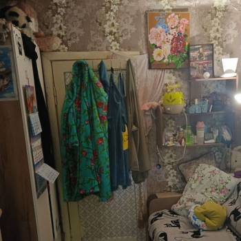 Продается Многокомнатная квартира, 63,5 м²