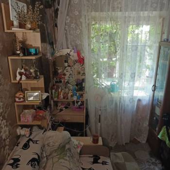 Продается Многокомнатная квартира, 63,5 м²