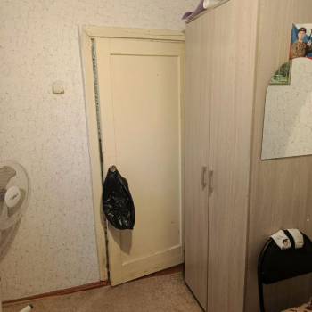 Продается Многокомнатная квартира, 63,5 м²