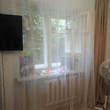 Продается Многокомнатная квартира, 63,5 м²