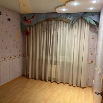 Продается Многокомнатная квартира, 82,9 м²