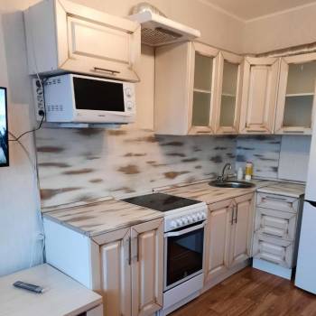 Сдается 1-комнатная квартира, 46,4 м²