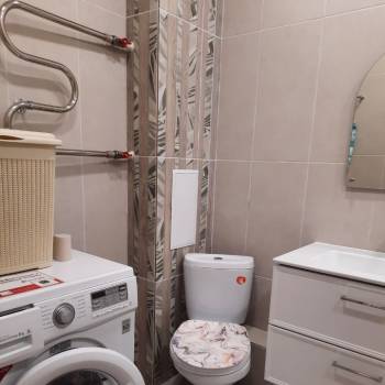 Сдается 1-комнатная квартира, 46,4 м²