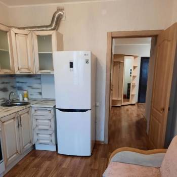 Сдается 1-комнатная квартира, 46,4 м²