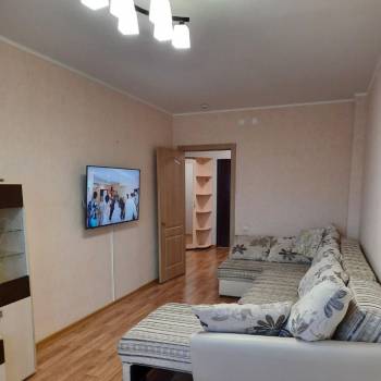 Сдается 1-комнатная квартира, 46,4 м²