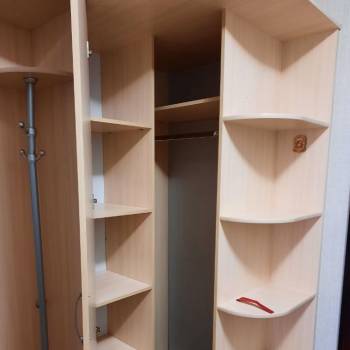 Сдается 1-комнатная квартира, 46,4 м²