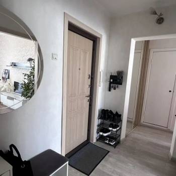 Продается 1-комнатная квартира, 40,2 м²
