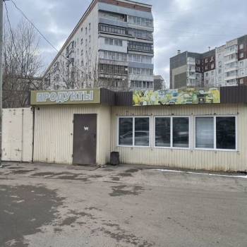 Продается Нежилое помещение, 60 м²
