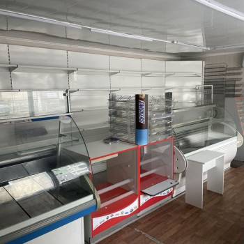 Продается Нежилое помещение, 60 м²