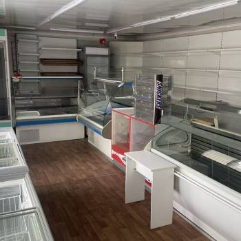 Продается Нежилое помещение, 60 м²