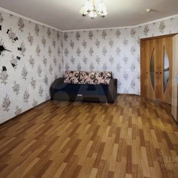 Продается 1-комнатная квартира, 45,9 м²