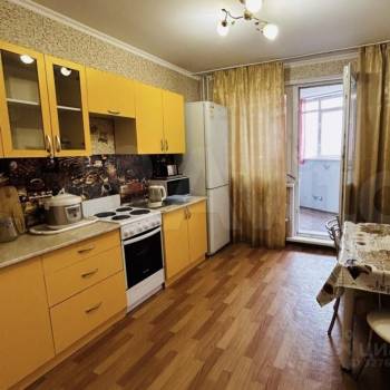 Продается 1-комнатная квартира, 45,9 м²