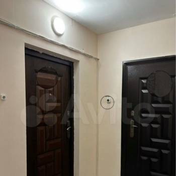 Продается 1-комнатная квартира, 45,9 м²