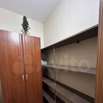 Продается 1-комнатная квартира, 45,9 м²