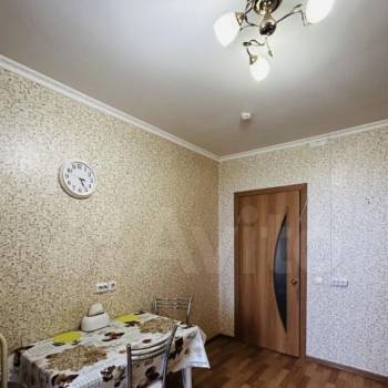 Продается 1-комнатная квартира, 45,9 м²