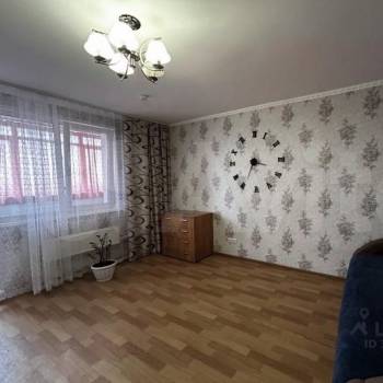 Продается 1-комнатная квартира, 45,9 м²