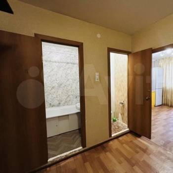 Продается 1-комнатная квартира, 45,9 м²