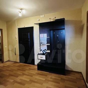 Продается 1-комнатная квартира, 45,9 м²