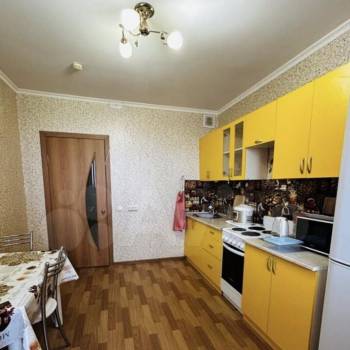 Продается 1-комнатная квартира, 45,9 м²