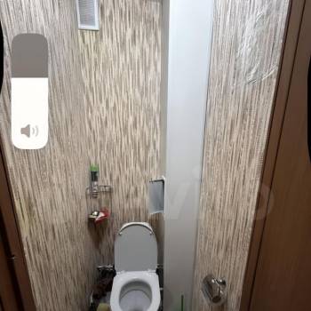 Продается 1-комнатная квартира, 45,9 м²