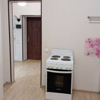 Продается 1-комнатная квартира, 34,7 м²