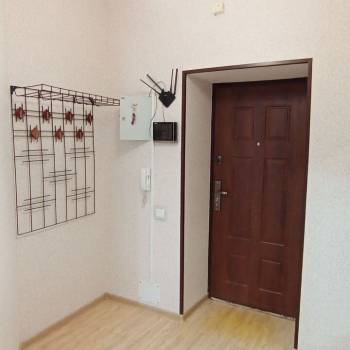 Продается 1-комнатная квартира, 34,7 м²