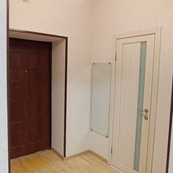 Продается 1-комнатная квартира, 34,7 м²