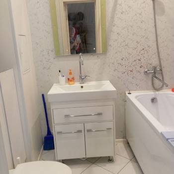 Продается 1-комнатная квартира, 34,7 м²