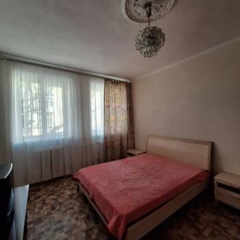 Сдается 2-х комнатная квартира, 57,6 м²