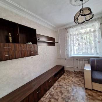 Сдается 2-х комнатная квартира, 57,6 м²
