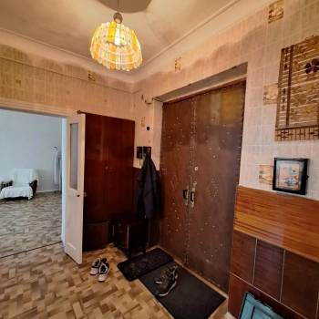 Сдается 2-х комнатная квартира, 57,6 м²
