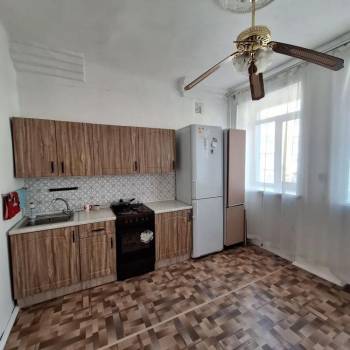 Сдается 2-х комнатная квартира, 57,6 м²