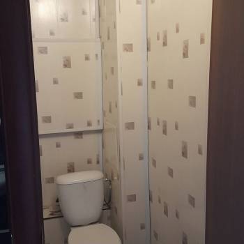 Сдается 2-х комнатная квартира, 36 м²