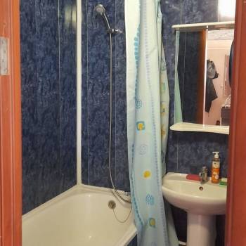 Сдается 2-х комнатная квартира, 36 м²