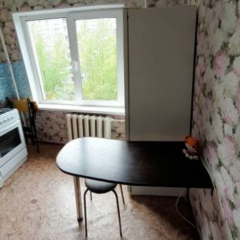 Сдается 2-х комнатная квартира, 36 м²
