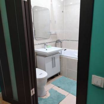 Сдается 1-комнатная квартира, 31 м²