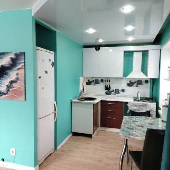 Сдается 1-комнатная квартира, 31 м²
