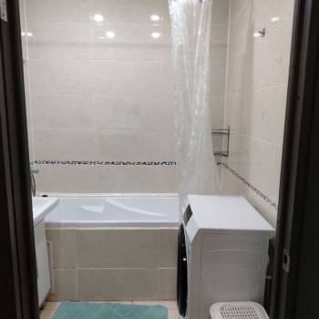 Сдается 1-комнатная квартира, 31 м²