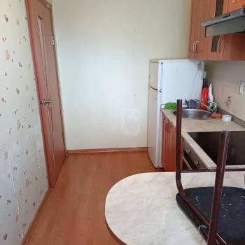 Сдается 1-комнатная квартира, 29 м²